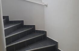 Spatiu de birou, 120 mp, terasa, zona strazii Calea Turzii