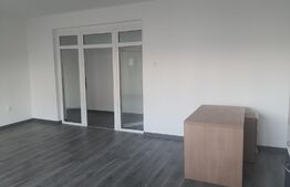 Spatiu de birou, 120 mp, terasa, zona strazii Calea Turzii