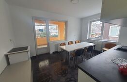 Spatiu de birou, 120 mp, terasa, zona strazii Calea Turzii