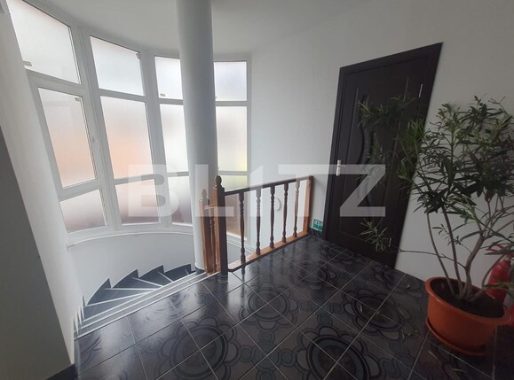 Spațiu birouri de închiriat Zorilor - 102825SIB | BLITZ Cluj-Napoca | Poza10