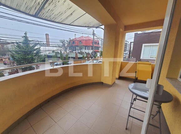 Spațiu birouri de închiriat Zorilor - 102825SIB | BLITZ Cluj-Napoca | Poza6