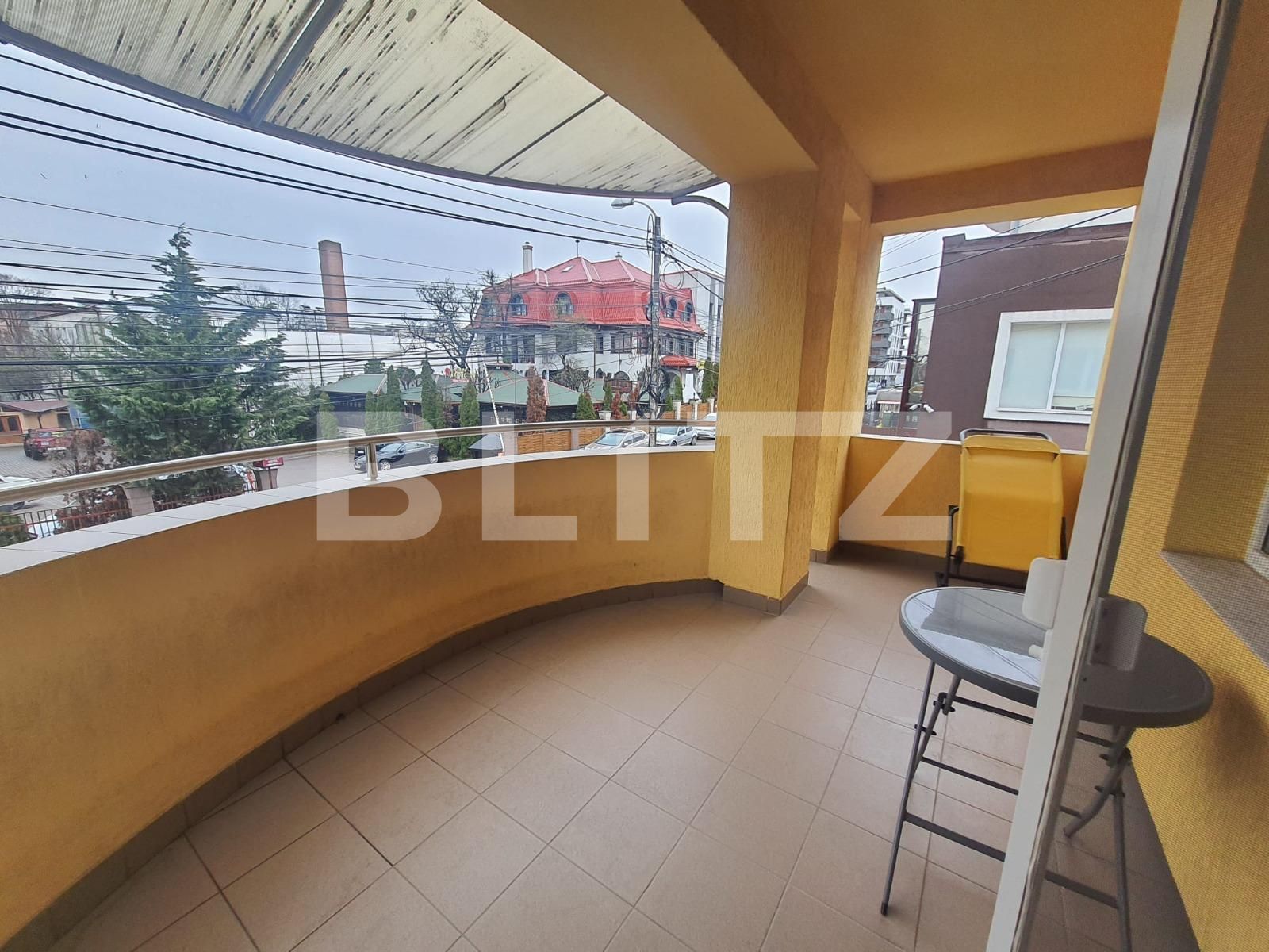 Spațiu birouri de închiriat Zorilor - 102825SIB | BLITZ Cluj-Napoca | Poza6