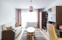 Apartament 2 camere, 54 mp utili, balcon, parcare, cartier Europa