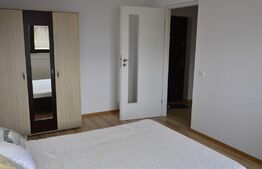 Apartament 2 camere, 54 mp utili, balcon, parcare, cartier Europa