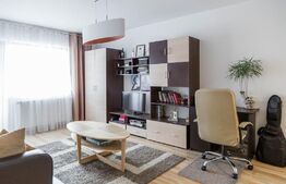 Apartament 2 camere, 54 mp utili, balcon, parcare, cartier Europa