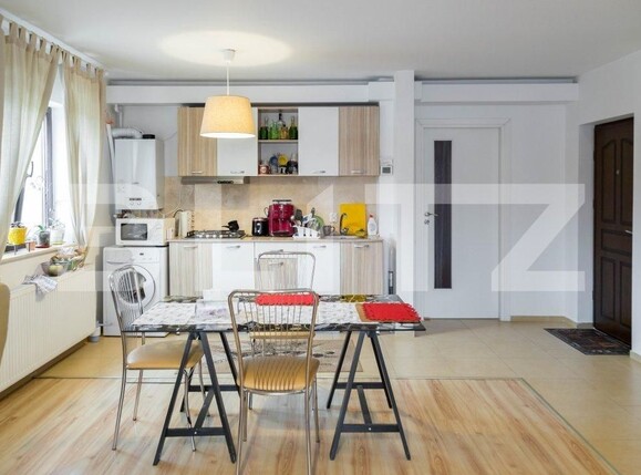 Apartament de vânzare 2 camere Europa - 102828AV | BLITZ Cluj-Napoca | Poza2