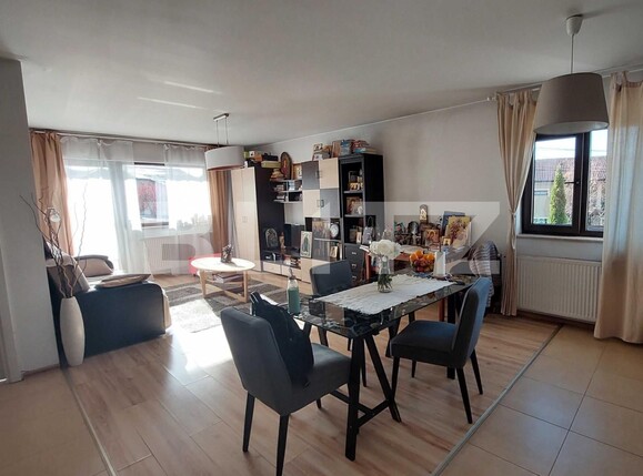 Apartament de vânzare 2 camere Europa - 102828AV | BLITZ Cluj-Napoca | Poza1