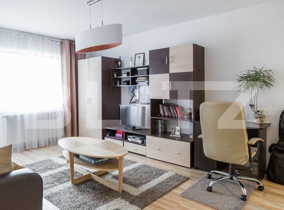 Apartament de vânzare 2 camere Europa - 102828AV | BLITZ Cluj-Napoca | Poza4