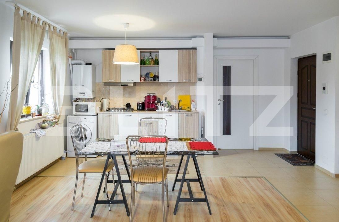 Apartament de vânzare 2 camere Europa - 102828AV | BLITZ Cluj-Napoca | Poza2