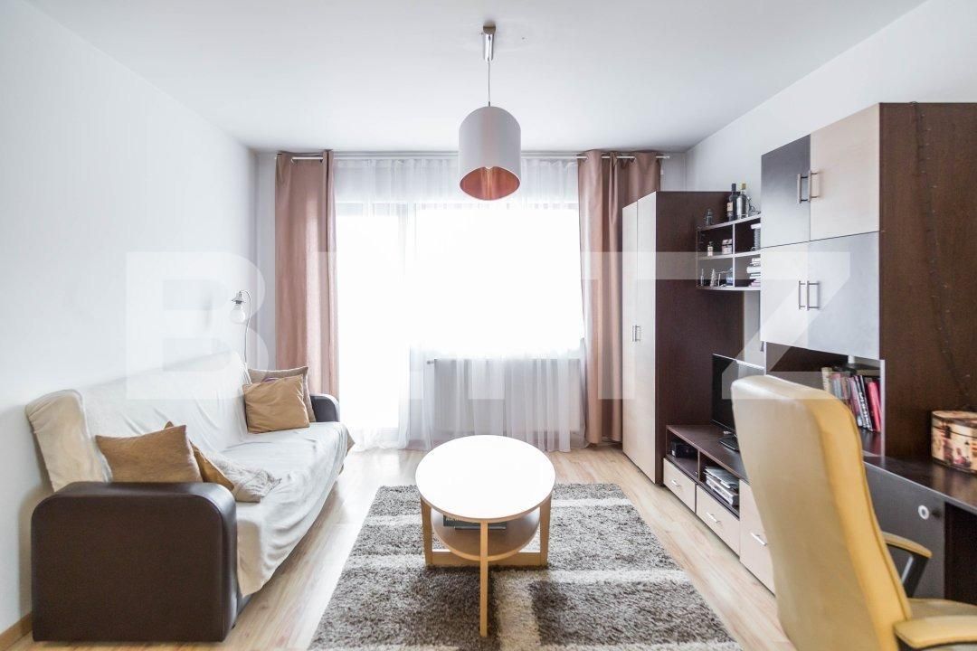 Apartament de vânzare 2 camere Europa - 102828AV | BLITZ Cluj-Napoca | Poza5