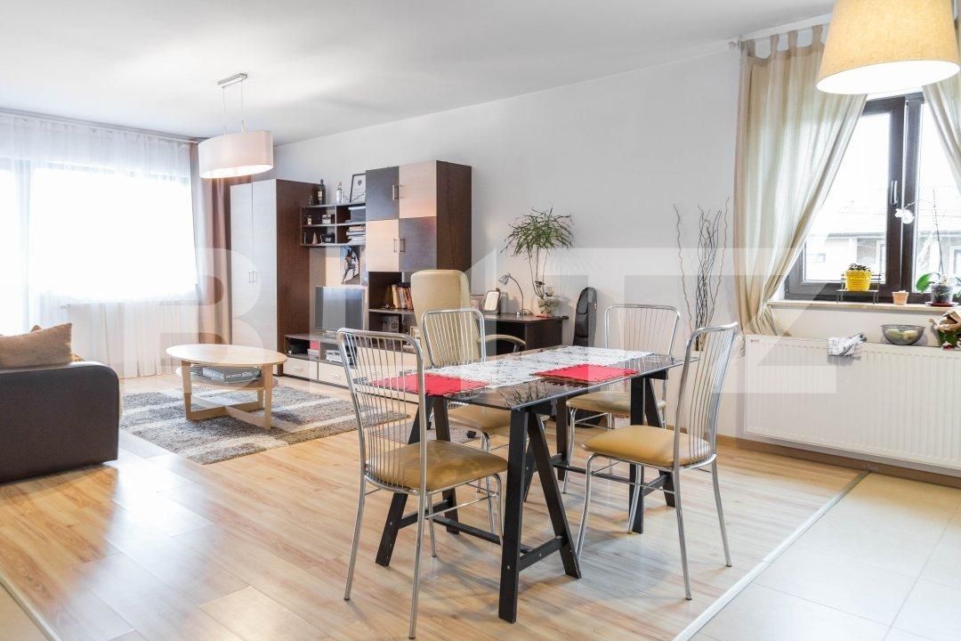 Apartament de vânzare 2 camere Europa - 102828AV | BLITZ Cluj-Napoca | Poza3