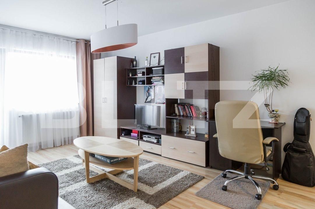 Apartament de vânzare 2 camere Europa - 102828AV | BLITZ Cluj-Napoca | Poza4