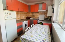 Apartament 3 camere, 68mp, parcare, petfriendly, zona Teilor