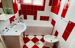 Apartament 3 camere, 68mp, parcare, petfriendly, zona Teilor