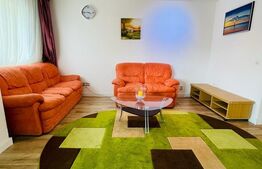 Apartament 3 camere, 68mp, parcare, petfriendly, zona Teilor
