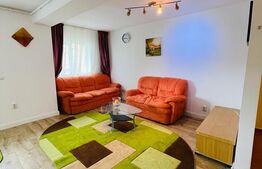 Apartament 3 camere, 68mp, parcare, petfriendly, zona Teilor
