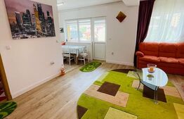 Apartament 3 camere, 68mp, parcare, petfriendly, zona Teilor