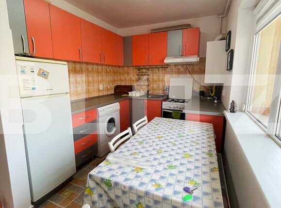 Apartament de închiriat 3 camere Floreşti - 102829AI | BLITZ Cluj-Napoca | Poza4