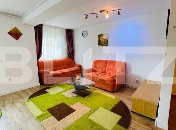 Apartament de închiriat 3 camere Floreşti - 102829AI | BLITZ Cluj-Napoca | Poza2