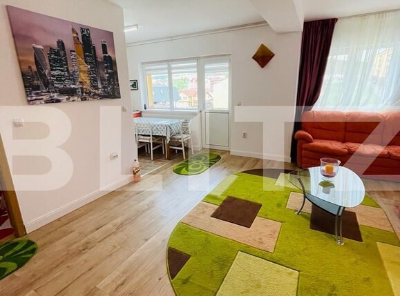 Apartament de închiriat 3 camere Floreşti - 102829AI | BLITZ Cluj-Napoca | Poza3