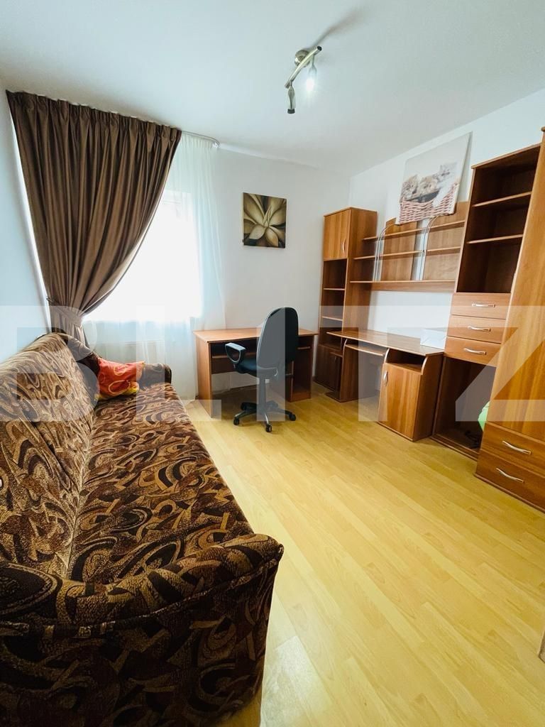 Apartament de închiriat 3 camere Floreşti - 102829AI | BLITZ Cluj-Napoca | Poza5