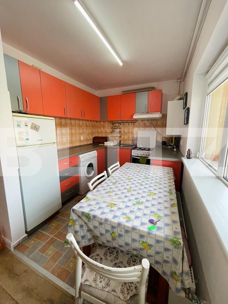 Apartament de închiriat 3 camere Floreşti - 102829AI | BLITZ Cluj-Napoca | Poza4