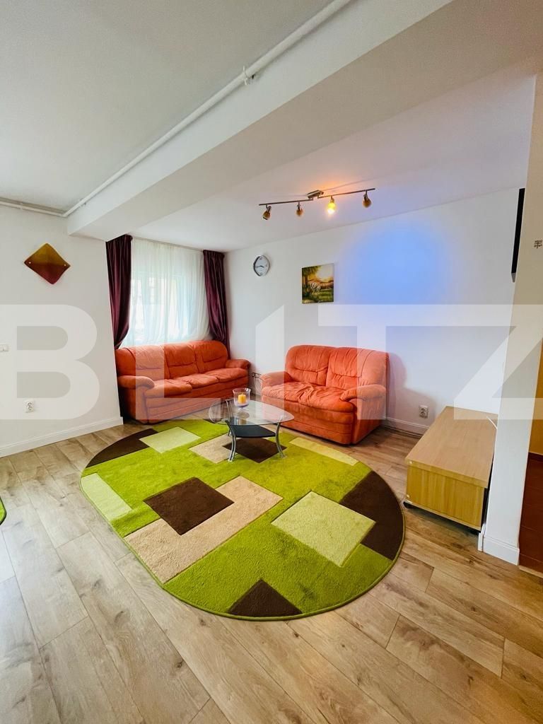 Apartament de închiriat 3 camere Floreşti - 102829AI | BLITZ Cluj-Napoca | Poza2