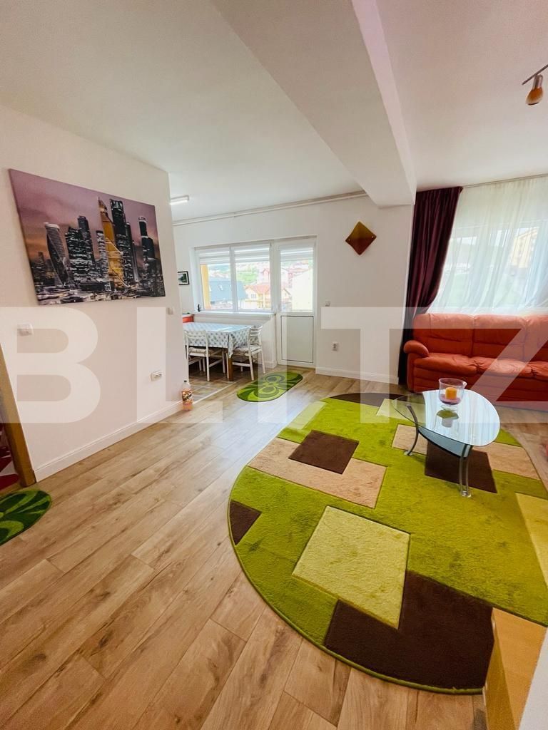 Apartament de închiriat 3 camere Floreşti - 102829AI | BLITZ Cluj-Napoca | Poza3