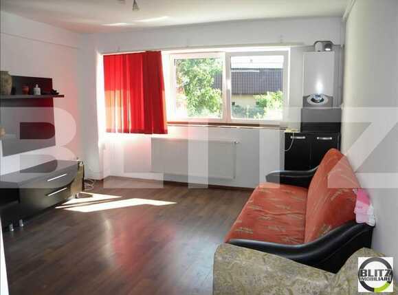 Apartament de închiriat 2 camere Central - 10283AI | BLITZ Cluj-Napoca | Poza3