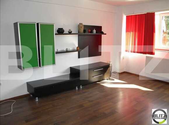 Apartament de închiriat 2 camere Central - 10283AI | BLITZ Cluj-Napoca | Poza1