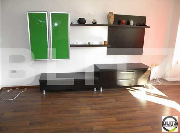 Apartament de închiriat 2 camere Central - 10283AI | BLITZ Cluj-Napoca | Poza2