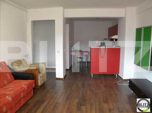 Apartament de închiriat 2 camere Central - 10283AI | BLITZ Cluj-Napoca | Poza4