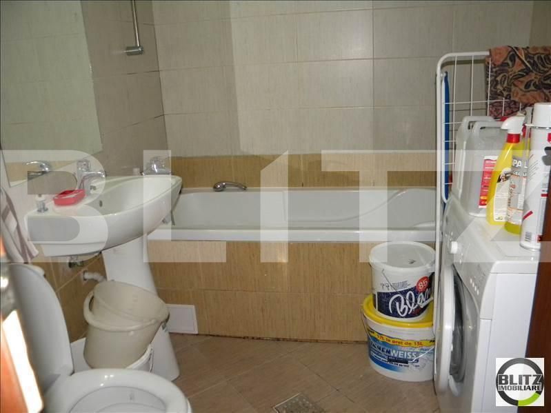 Apartament de închiriat 2 camere Central - 10283AI | BLITZ Cluj-Napoca | Poza12