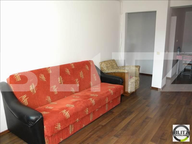 Apartament de închiriat 2 camere Central - 10283AI | BLITZ Cluj-Napoca | Poza5