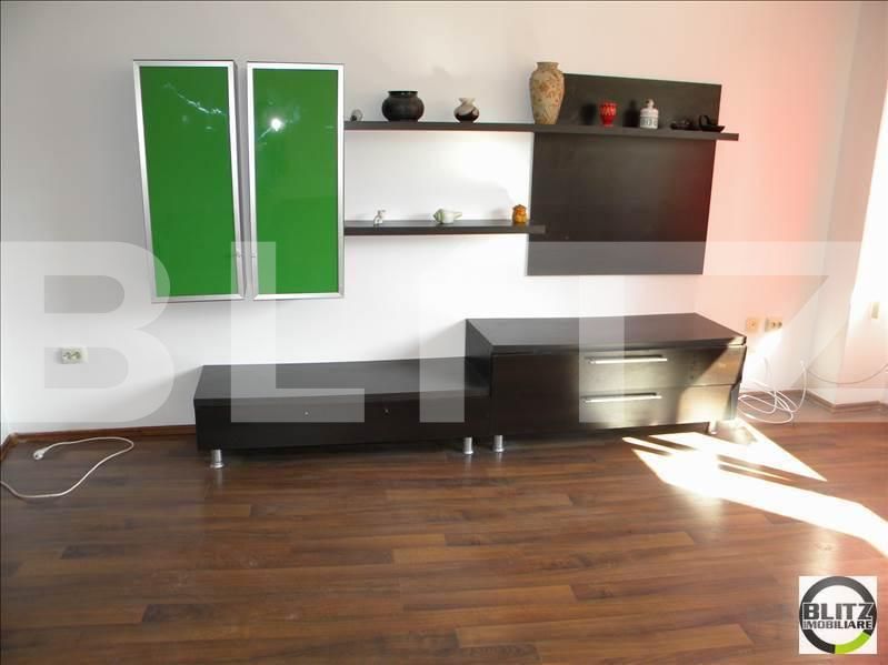 Apartament de închiriat 2 camere Central - 10283AI | BLITZ Cluj-Napoca | Poza2