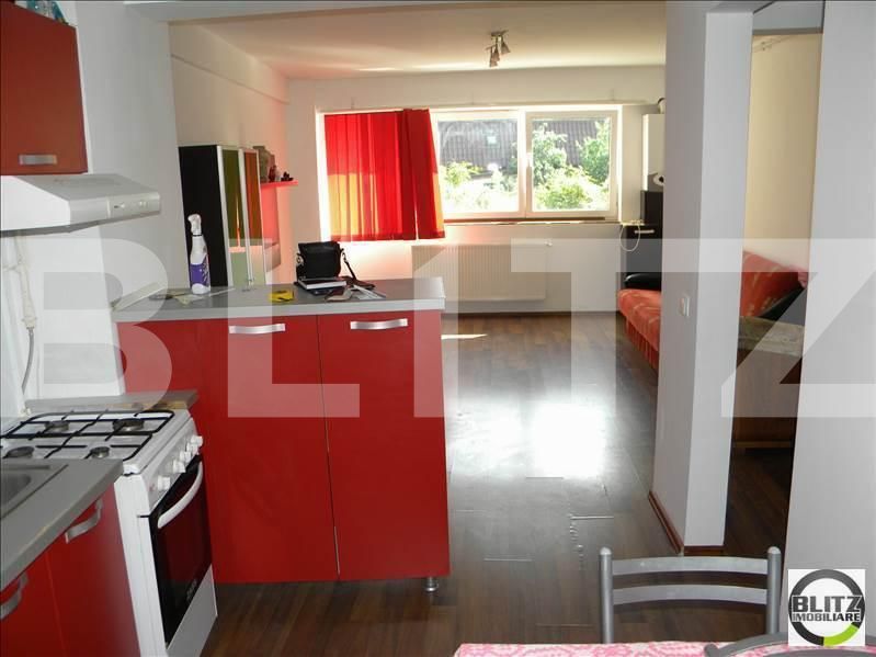 Apartament de închiriat 2 camere Central - 10283AI | BLITZ Cluj-Napoca | Poza10