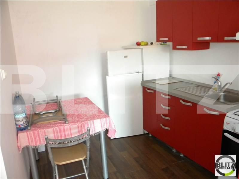 Apartament de închiriat 2 camere Central - 10283AI | BLITZ Cluj-Napoca | Poza9