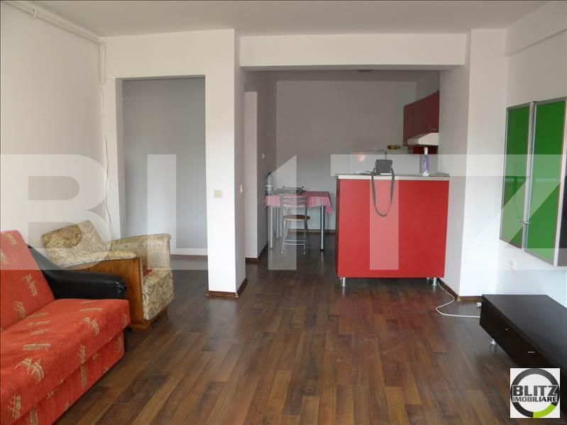 Apartament de închiriat 2 camere Central - 10283AI | BLITZ Cluj-Napoca | Poza4