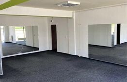 Spatiu Comercial, 160mp, parcare zona Primariei