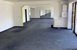 Spatiu Comercial, 160mp, parcare zona Primariei