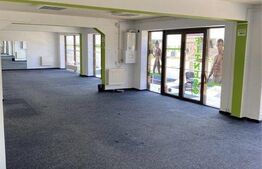 Spatiu Comercial, 160mp, parcare zona Primariei