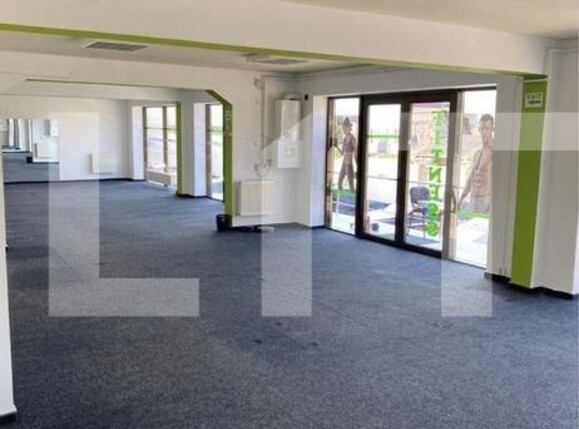 Spațiu comercial de închiriat Baciu - 102831SIC | BLITZ Cluj-Napoca | Poza1
