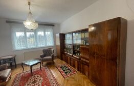 Apartament cu 3 camere, 98 mp, 2 balcoane, zona Centrala