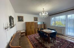 Apartament cu 3 camere, 98 mp, 2 balcoane, zona Centrala