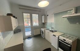 Apartament cu 3 camere, 98 mp, 2 balcoane, zona Centrala