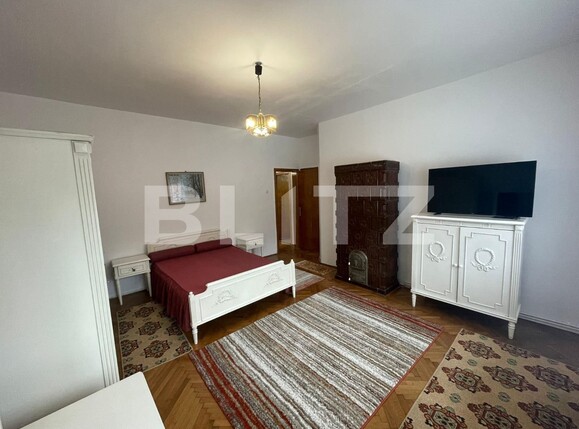 Apartament de închiriat 3 camere Central - 102832AI | BLITZ Cluj-Napoca | Poza1