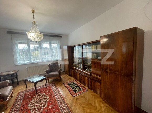 Apartament de închiriat 3 camere Central - 102832AI | BLITZ Cluj-Napoca | Poza3