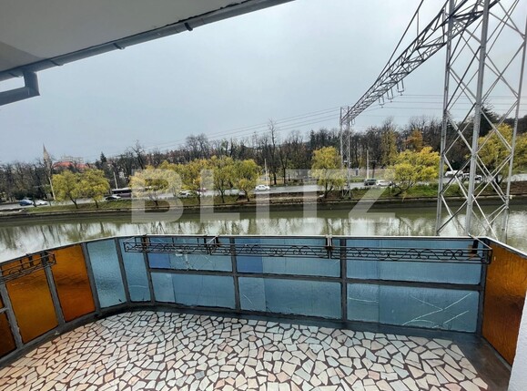 Apartament de închiriat 3 camere Central - 102832AI | BLITZ Cluj-Napoca | Poza12