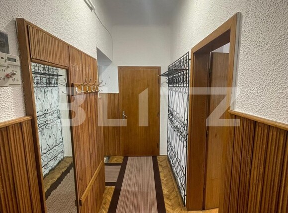 Apartament de închiriat 3 camere Central - 102832AI | BLITZ Cluj-Napoca | Poza9