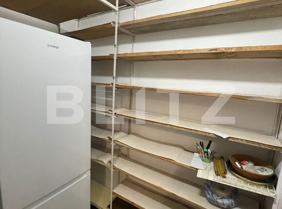 Apartament de închiriat 3 camere Central - 102832AI | BLITZ Cluj-Napoca | Poza10